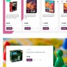 Купить готовый онлайн бизнес несколько интернет площадок по продаже настольных игр и игрушек
